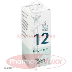 PFLUEGERPLEX Aloe 234 Tropfen, 50 ml