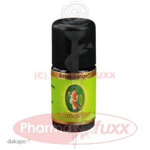 BITTERORANGE OEL aetherisch Demeter, 5 ml