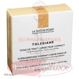 ROCHE POSAY Toleriane Teint Comp.Cre.Make up 13, 9 g