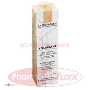 ROCHE POSAY Toleriane Teint Make up Fluid 10, 30 ml
