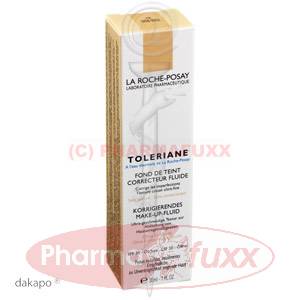 ROCHE POSAY Toleriane Teint Make up Fluid 13, 30 ml