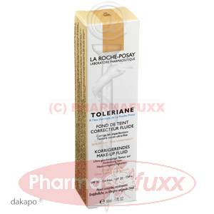 ROCHE POSAY Toleriane Teint Make up Fluid 15, 30 ml