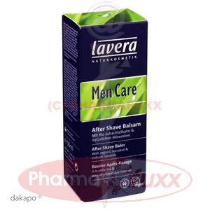 LAVERA Men Care After Shave Balsam, 50 ml