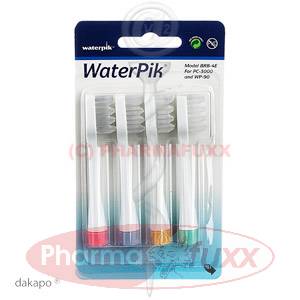 WATERPIK Aufsteckbuerst.BRB-4E f.WP-90E+PC 3000E, 4 Stk
