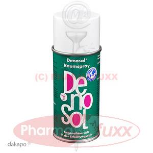 DENOSOL Erkaeltungs-Raumspray, 150 ml