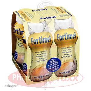 FORTIMEL Aprikose Trinkfl., 800 ml