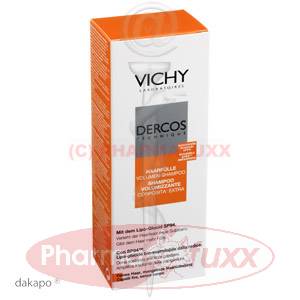 VICHY DERCOS Haarfuelle Volumen Shampoo, 200 ml