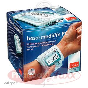 BOSO Medilife PC 2, 1 Stk