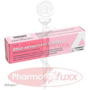 DOLO ARTHROSENEX N Gel, 50 g