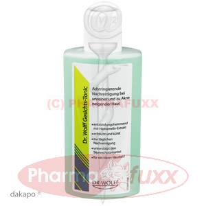DR. WOLFF Gesichts Tonic, 200 ml