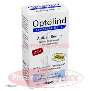 OPTOLIND Aufbau Serum, 30 ml