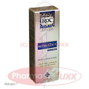 ROC RetinoX+ Serum Creme, 30 ml