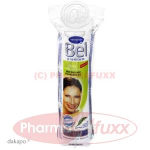 BEL PREMIUM Pads rund, 75 Stk