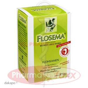 FLOHSAMEN Flosema, 375 g