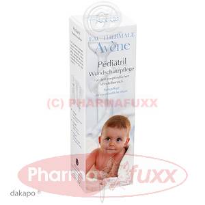 AVENE Baby Pediatril Wundschutzpflege Creme, 50 ml