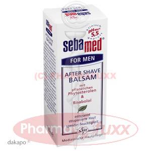 SEBAMED for men After Shave Balsam, 100 ml