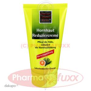 ALLGAEUER LATSCHENK. Hornhaut Reduziercreme, 150 ml