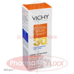 VICHY CAPITAL SOLEIL Sonnensch.Creme reife Haut, 50 ml
