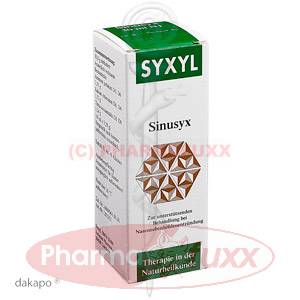 SINUSYX Syxyl Loesung, 30 ml