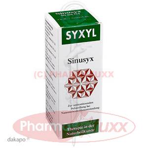 SINUSYX Syxyl Loesung, 50 ml