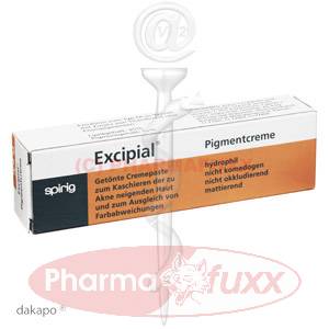 EXCIPIAL Pigmentcreme, 20 ml