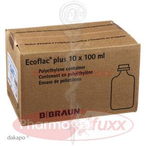 KOCHSALZLOESUNG 0,9% Miniflac, 1000 ml