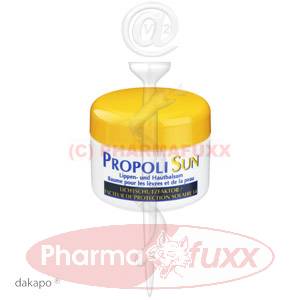 PROPOLI Sun Lippenbalsam, 5 ml
