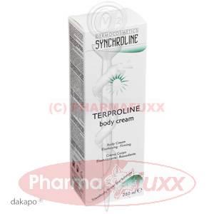 SYNCHROLINE Terproline Creme, 250 ml