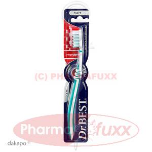 BEST Zahnbuerste Flex Interdent, hart, 1 Stk