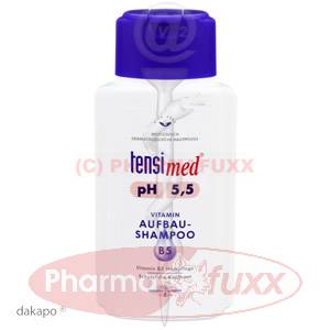 TENSIMED Shampoo