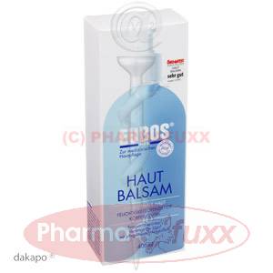 EUBOS HAUTBALSAM m.Dosiersp., 400 ml