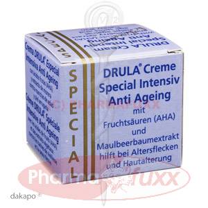 DRULA Creme special Intens., 30 ml