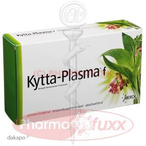 KYTTA PLASMA F Paste, 400 g