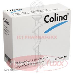 COLINA Btl. Pulver, 20 Stk