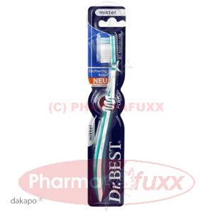BEST Zahnbuerste Flex, Schwingkopf mitt.Kurzk., 1 Stk
