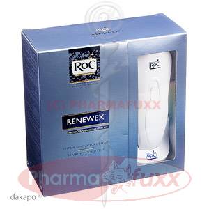 ROC Renewex Microdermabrasions Set, 1 Stk