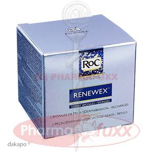 ROC Renewex Schwamm Nachfuellp., 2 Stk
