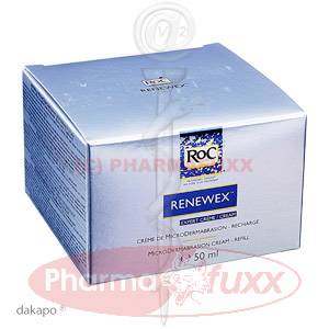 ROC Renewex Creme Nachfuellp., 50 ml