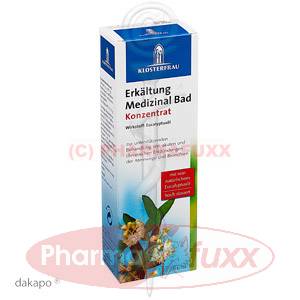 KLOSTERFRAU med. Erkaeltungsbad, 100 ml