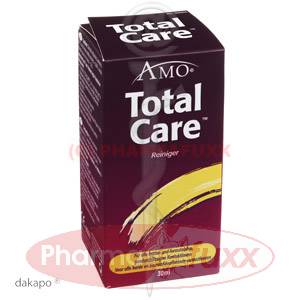 TOTALCARE Reiniger Loesung