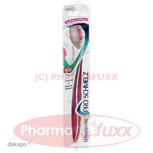 SENSODYNE ProSchmelz Zahnbuerste, 1 Stk