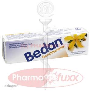 BEDAN Gesichtscreme, 30 ml