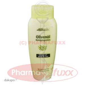 OLIVENOEL REINIGUNGSMILCH, 200 ml