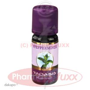 PFEFFERMINZOEL, 10 ml