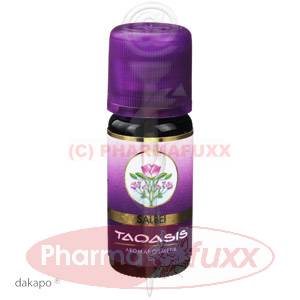 SALBEI OEL, 10 ml