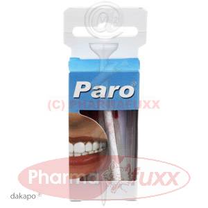 PARO Brush Stick, 10 Stk