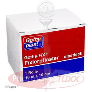 GOTHA FIX 10mx10cm elast., 1 Stk