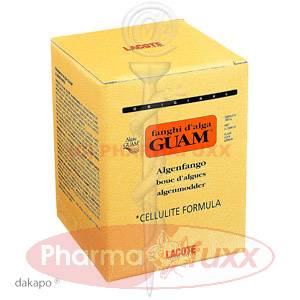 GUAM fanghi d‘alga Algenfango, 1 Kg