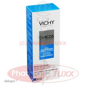 VICHY DERCOS talgregulierendes Shampoo, 200 ml