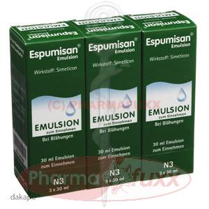 ESPUMISAN Emulsion, 90 ml